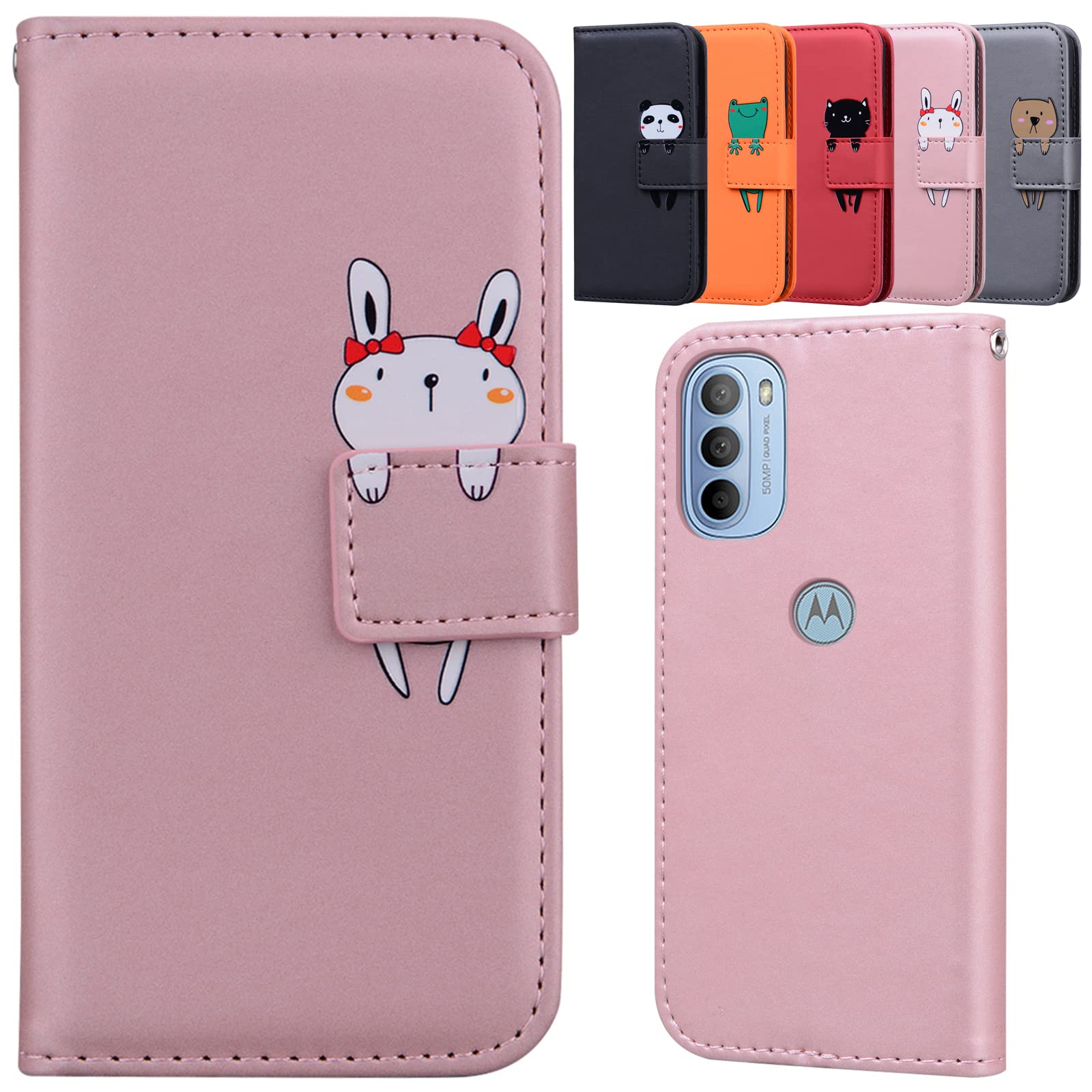 Amazon.co.jp: Torske Motorola(モトローラ) Moto G31 ケース